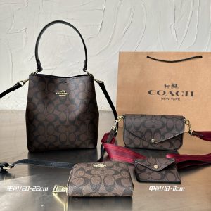 Wholesale Replica Three Bags Set