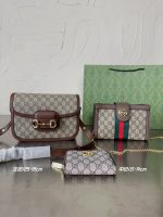 Wholesale Replica Three Bags Set