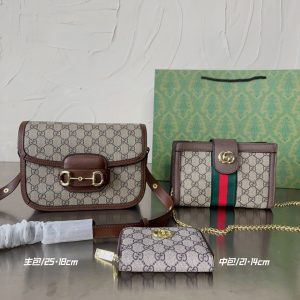 Wholesale Replica Three Bags Set