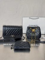 Wholesale Replica Three Bags Set