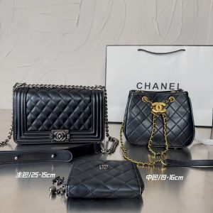 Wholesale Replica Three Bags Set