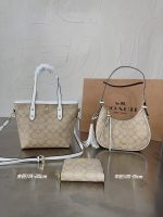 Wholesale Replica Three Bags Set