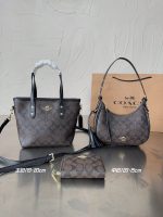 Wholesale Replica Three Bags Set