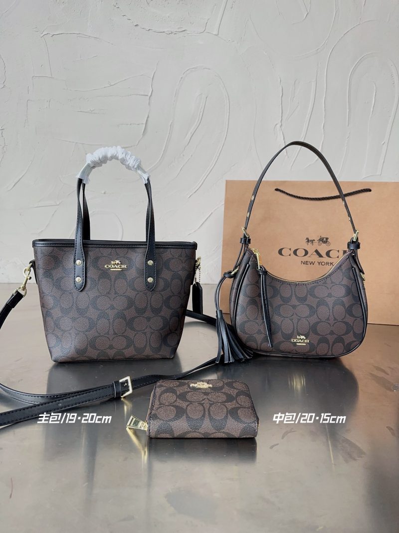 Wholesale Replica Three Bags Set