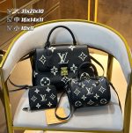 Wholesale Replica Three Bags Set