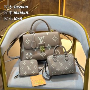 Wholesale Replica Three Bags Set