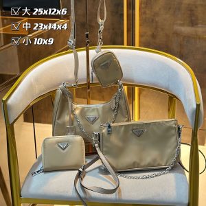 Wholesale Replica Three Bags Set