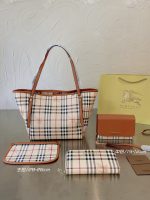 Wholesale Replica Three Bags Set