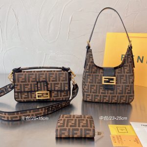 Wholesale Replica Three Bags Set