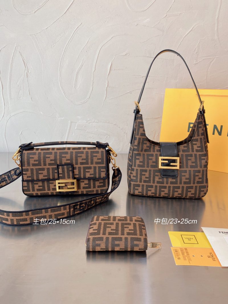 Wholesale Replica Three Bags Set