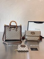 Wholesale Replica Three Bags Set