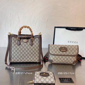 Wholesale Replica Three Bags Set