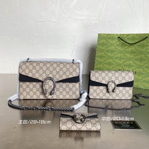 Wholesale Replica Three Bags Set