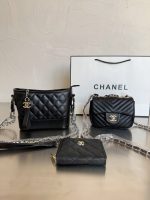 Wholesale Replica Three Bags Set