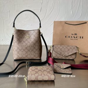 Wholesale Replica Three Bags Set