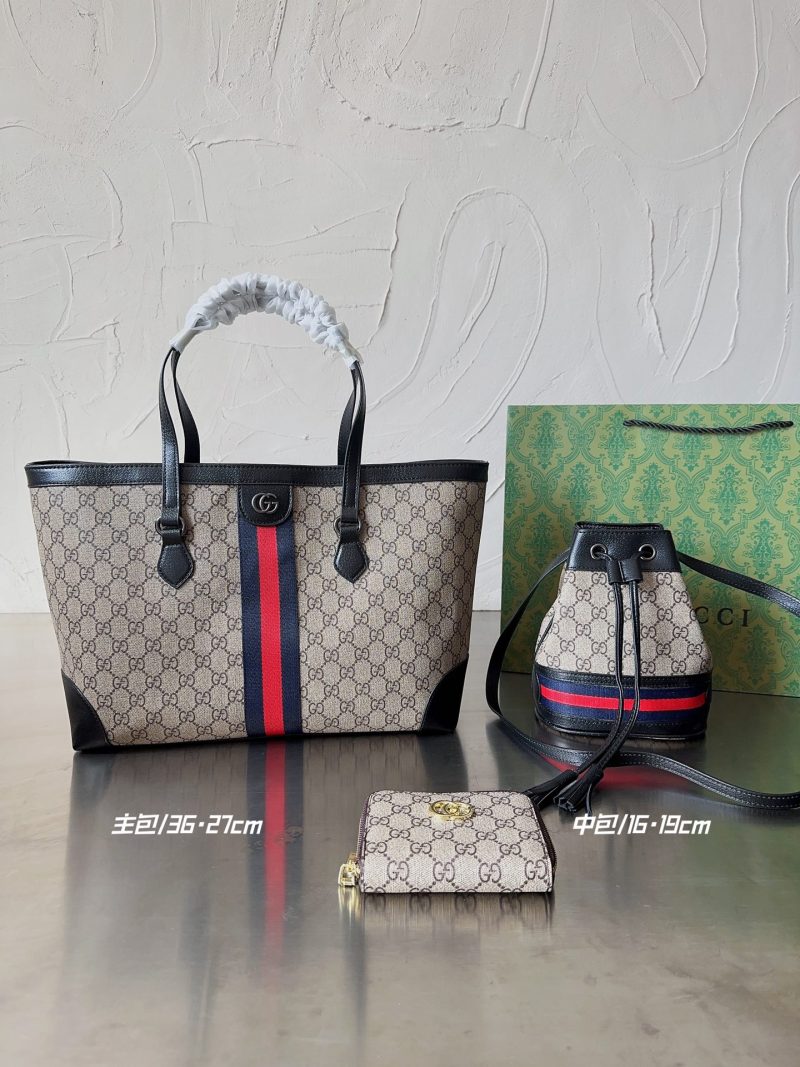 Wholesale Replica Three Bags Set