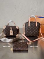 Wholesale Replica Three Bags Set