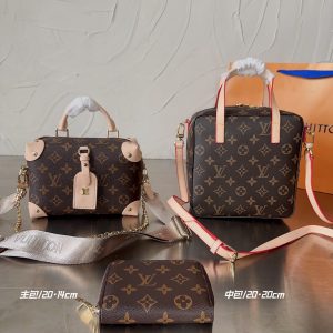 Wholesale Replica Three Bags Set