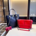 Wholesale Replica Three Bags Set