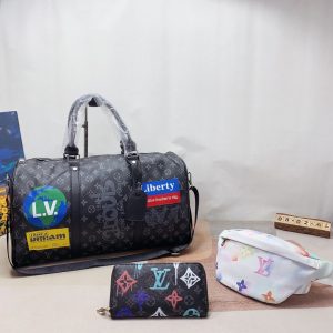 Großhandel Replik drei Taschen Set