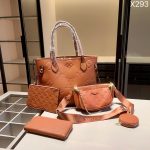 Wholesale Replica Three Bags Set