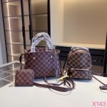 Wholesale Replica Three Bags Set