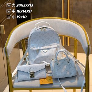 Wholesale Replica Three Bags Set