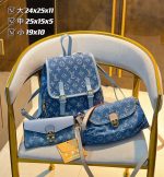 Wholesale Replica Three Bags Set