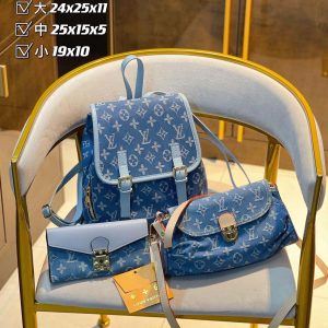 Wholesale Replica Three Bags Set