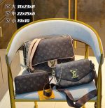 Wholesale Replica Three Bags Set