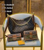 Wholesale Replica Three Bags Set