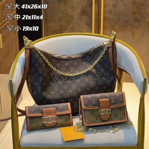 Wholesale Replica Three Bags Set