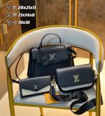 Wholesale Replica Three Bags Set