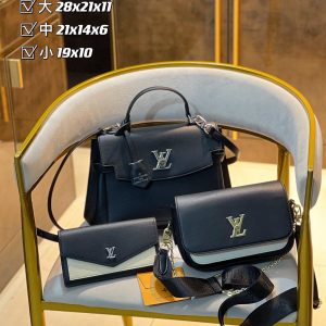 Wholesale Replica Three Bags Set