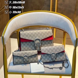 Wholesale Replica Three Bags Set