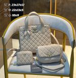 Wholesale Replica Three Bags Set