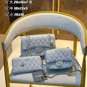 Wholesale Replica Three Bags Set