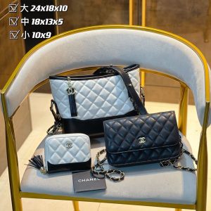 Wholesale Replica Three Bags Set