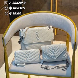 Wholesale Replica Three Bags Set