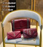 Wholesale Replica Three Bags Set