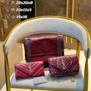 Wholesale Replica Three Bags Set