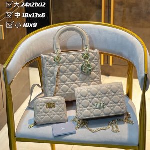 Wholesale Replica Three Bags Set