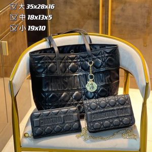 Wholesale Replica Three Bags Set