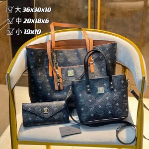 Wholesale Replica Three Bags Set