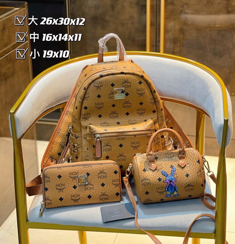 Wholesale Replica Three Bags Set