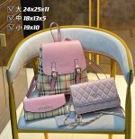 Wholesale Replica Three Bags Set