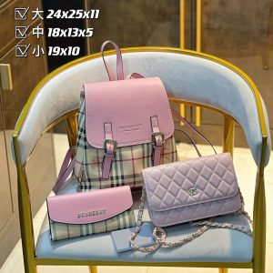 Wholesale Replica Three Bags Set