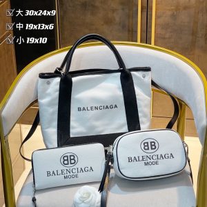 Wholesale Replica Three Bags Set