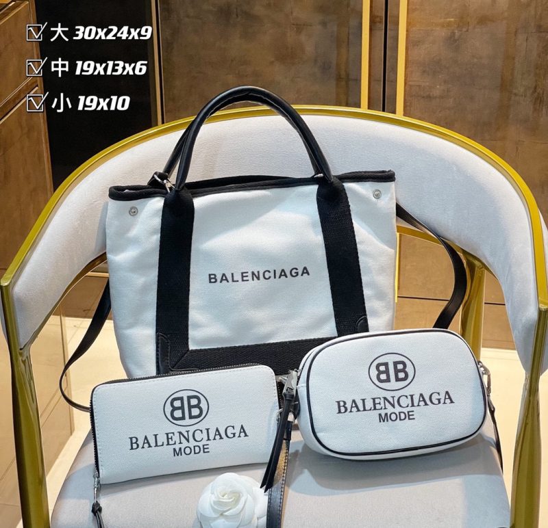 Wholesale Replica Three Bags Set