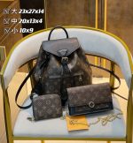 Wholesale Replica Three Bags Set